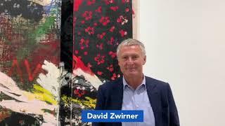 David Zwirner