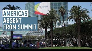 Latin America Now: Summit of the Americas