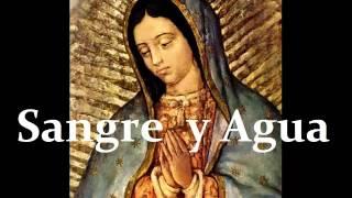 1 HORA CANCIONES CATOLICAS a MARIA la VIRGEN- Sangre y Agua- MUSICA CANTOS