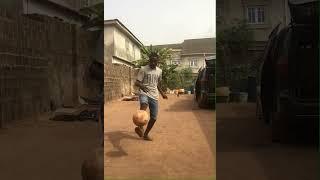 Skills flow  #football #soccer #freestyle #skills #footballshorts #goviral