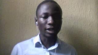 Ibitolu Henry Adeniyi  West Africa GIC Video