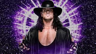 WWE The Undertaker Theme Song "Rest In Peace"