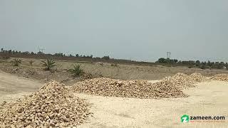 2 MARLA COMMERCIAL PLOT FOR SALE AT SHIKARPUR ROAD SUKKUR