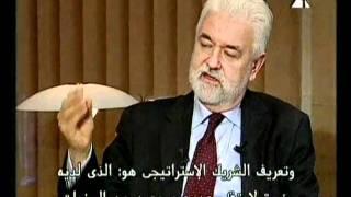 وراء الاحداث (4)24-11-2010