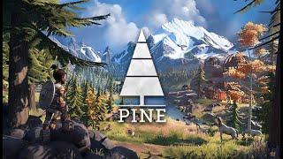 Pine Deluxe Edition - Gameplay / Showcase - No Commentary - PC [1080p60FPS]