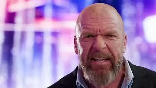 WWE WRESTLEMANIA 41 - PROMO