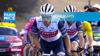 Paris-Nice 2020 - Stage 7 - Highlights