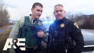Live PD: Herro Officer? (Season 4) | A&E