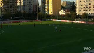 UEFA Development U-15 / Shqipëri - Ishujt Faroe