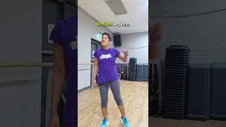 TuesdayTutorial | Whip and Wash | Easy To Learn | Masala Bhangra | Indian dance | Cardio | Fitness