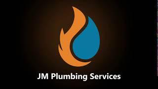 JM Plumbing Ident | Striking Places