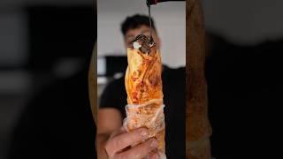 The Best Beef Shawarma