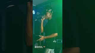 Kane Keid V.O.T.Y PERFORMANCE #sahiphop #sahiphopmusic #sahiphophub