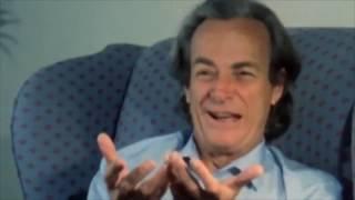 Richard Feynman and His Technique