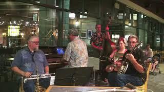 Cafe Borrone Big Five   "Milenberg Joys"
