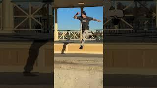  Joey Jepsen (13.73) → Apex Speed Run (Bandshell), Denver, Colorado, USA  🟦