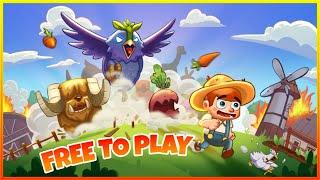 WIDILAND - NFT GAMES 100% FREE TO PLAY TO EARN!! A FULL REVIEW!!