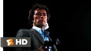 Dirty Harry (7/10) Movie CLIP - Where is the Girl? (1971) HD