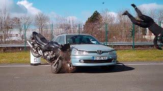 Idiots In Cars 2024 | STUPID DRIVERS COMPILATION |TOTAL IDIOTS AT WORK  Best Of Idiots In Cars |#257