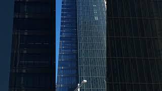 Double Deck Scenic Elevator in Nagoya