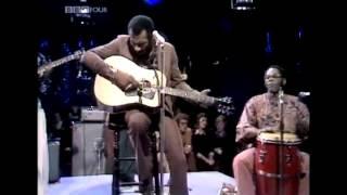 Richie Havens Here Comes The Sun