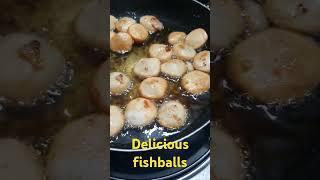FISHBALLS / JASMINE NAV