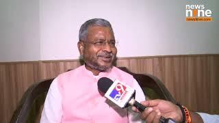 Babulal Marandi Discusses BJP's Strategy for Jharkhand Elections & Champai Soren's Entry into Party