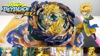 Mirage Fafnir Nothing 2S Unboxing/Review/Test Battles! Is this the Best Stamina Bey from Sparking?