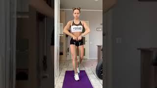 Упражнения на все группы мышц