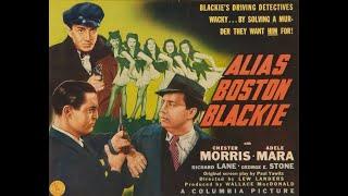 ALIAS BOSTON BLACKIE (1942)