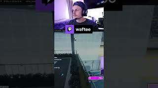 Quick Attack | waftee on #Twitch #kick #streamer #handsome #sneakyguy