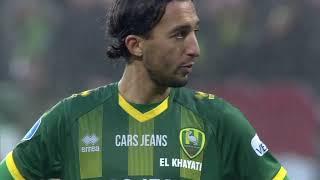 Nasser El Khayati - Feyenoord