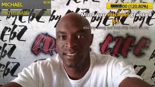 The funniest thing to ever happen to EBZ