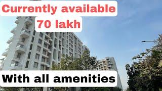 Resale 2 bhk Flats For Sale In Baner Pune | affordable price | Homz 51