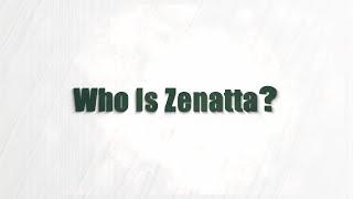 Who Is Zenatta Consulting?