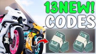 UPD!! ️Codes NEW CODES FOR MOTO TRACKDAY PROJECT SEPTEMBER CODES 2024 - MOTO TRACKDAY CODE