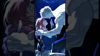 At The End She Fall In Love With Him  #manhwa #manhua #manhwaedit #comics #webtoon #manga # anime
