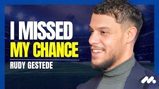 Rudy Gestede - A Journey Through Blackburn, Aston Villa, and Beyond