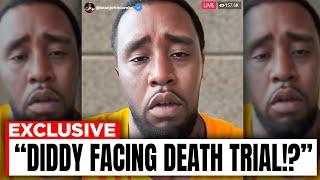 Diddy Sentenced for Tupac's Murder, Goodbye Forever?