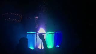 DJ party in IET Engineering college Calicut Univerisity Malapuram