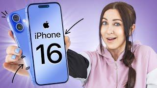 iPhone 16 / 16 Plus - TIPS, TRICKS & HIDDEN FEATURES!! + iOS 18