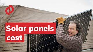 Are solar panels worth it? | Best and worst solar panels: Suntech, LG, Panasonic, BougeRV, Palmetto
