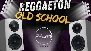 MIX REGGAETON OLD SCHOOL (Nicky Jam, Daddy Yankee, Tito El Bambino, Don Omar y más) @djlamperu