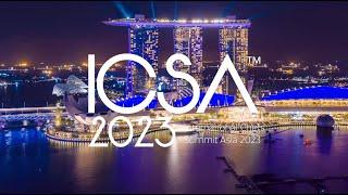 ICSA2023(International Chefs Summit Asia)Singapore"Brave New World"