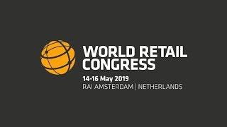 World Retail Congress 2019 Launch Sting