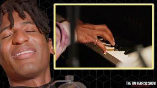 The Musical Genius of Jon Batiste