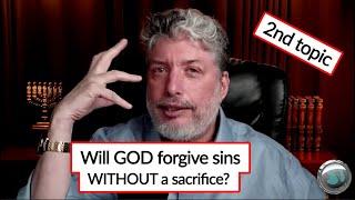 Christian Demands Jesus MUST be God's Son! (1st of 7 topics) Rabbi Tovia Singer - 1889