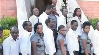 Dawidi by Good News Choir