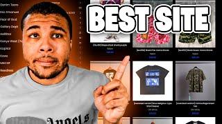 Top 5 Replica Clothing Websites 2024! (Safe & Affordable)