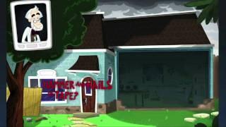 PLAN!T NOW Young Meteorologist Program (YMP) Trailer